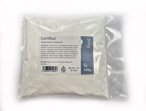 Cornflour 250g